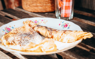 BOON - Zoete goesting